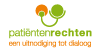 patiëntenrechten