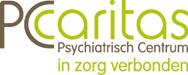 Caritas logo kleur